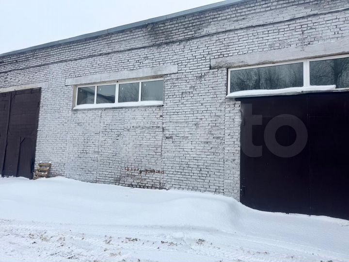 Производство