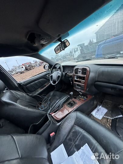 Авторазбор Запчасти Hyundai Sonata EF 2,0 G4JP