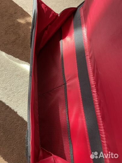 Сумка для ноутбука