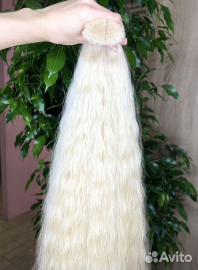 Натуральные волосы, мастерам опт