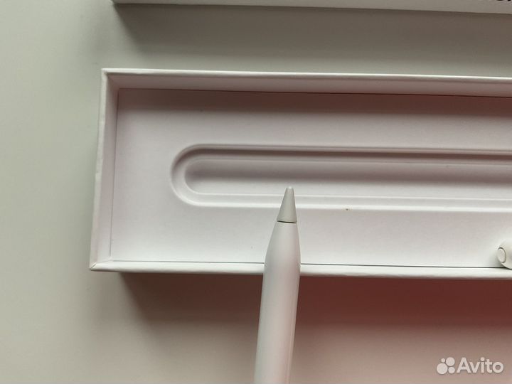 Apple Pencil 1 оригинал