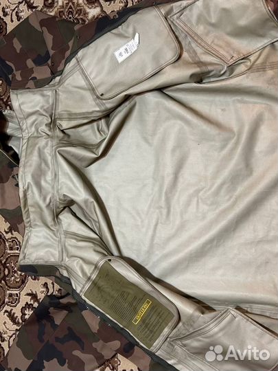 Мембрана ссе