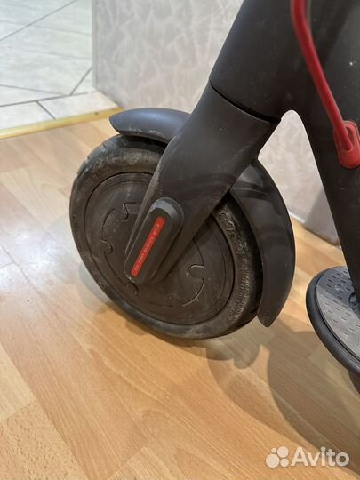 Самокат xiaomi m365