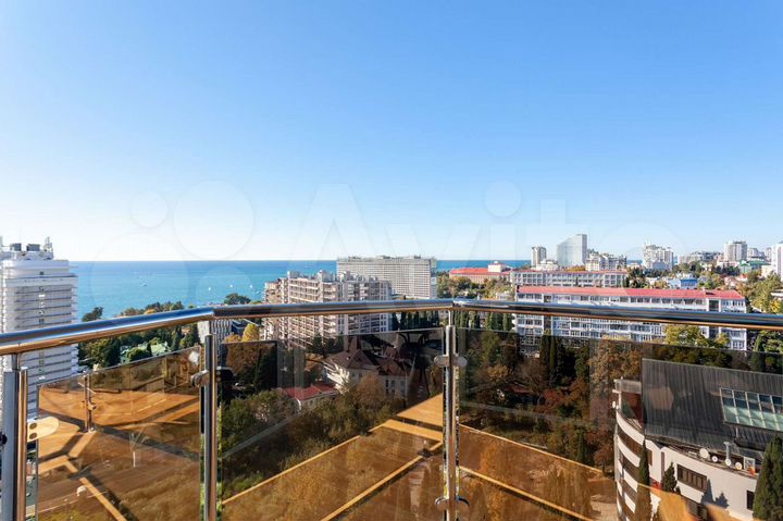 3-к. квартира, 90 м², 17/18 эт.