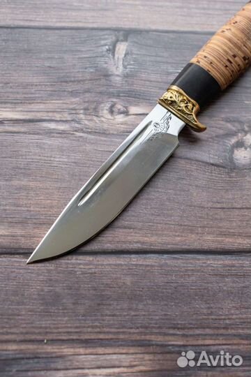 Нож охотничий универсальный 