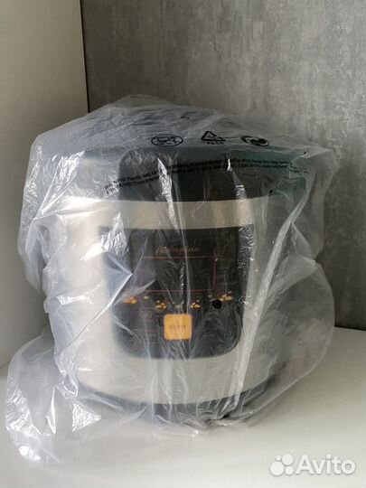 Мультиварка электрическая