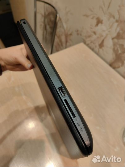 Продам ноутбук HP Модель: RTL8723DE