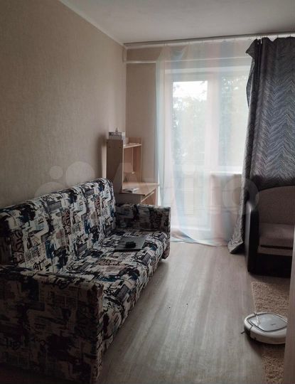 Комната 20 м² в 3-к., 5/5 эт.