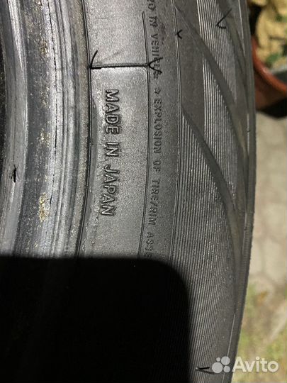 Toyo Observe G1S Plus 215/60 R16