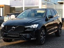 Volvo XC60 2.0 AT, 2024, 1 км, с пробегом, цена 8 250 000 руб.