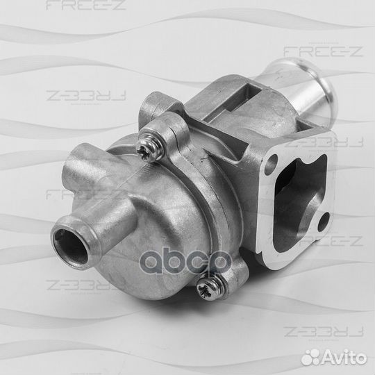 Термостат KT0206 free-Z