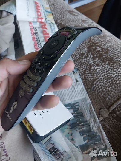 Роутер без адаптера питания