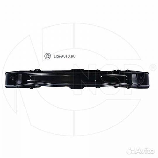 NSP NSP07752106836R Усилитель бампера