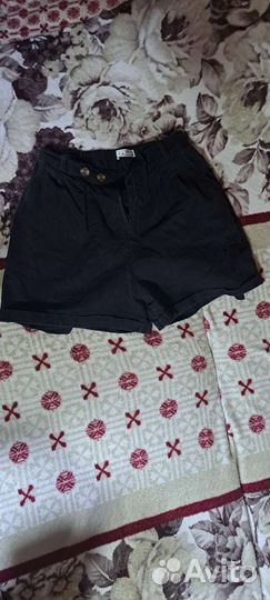 Шорты женские