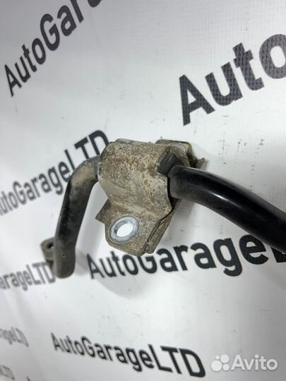 Стабилизатор задний Mercedes-Benz Gle W166 642.826