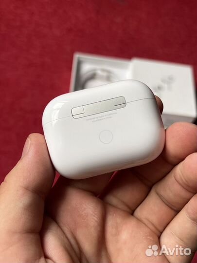 Airpods Pro 2 generation