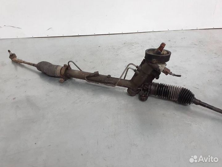 Рулевая рейка Skoda Fabia 2 (5J) 2008