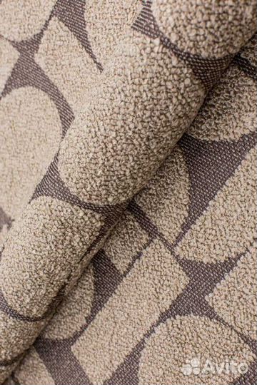 Мебельная ткань жаккард Монако