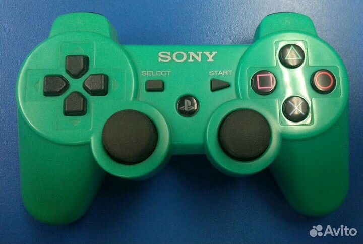Контроллер (джойстик) DualShock3 Sony PS3