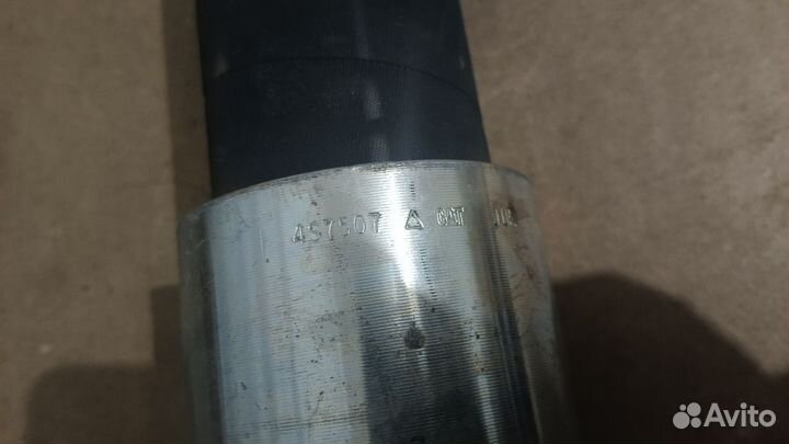 2704732 rwd рукав