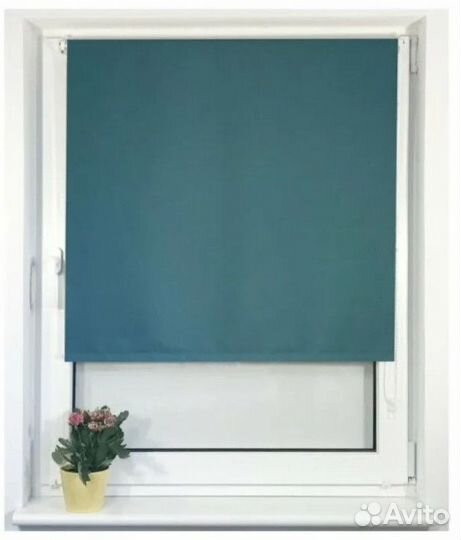 Шторы блэкаут