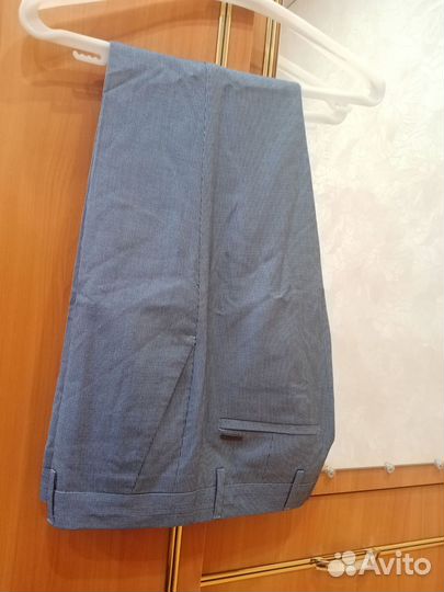 Брюки мужские