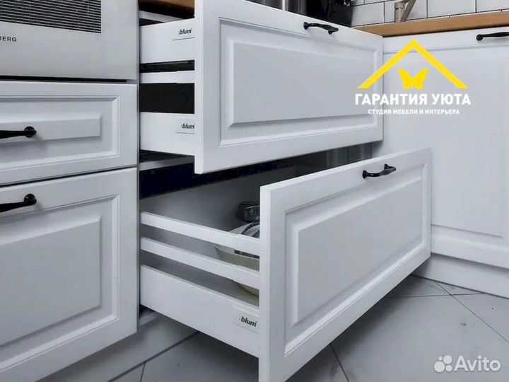 Кухня на заказ