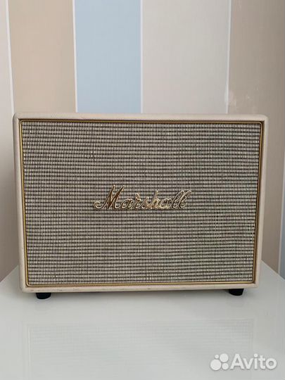 Колонка Marshall woburn