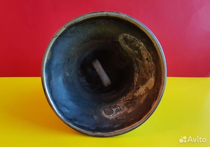 Колокольчики Поддужные Звонкие