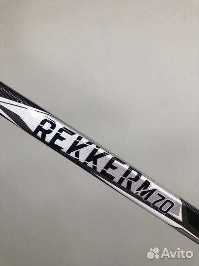 Клюшка sherwood rekker m70 SR