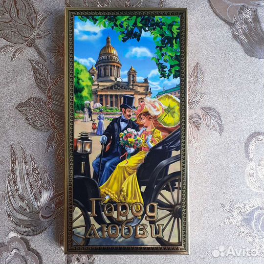 Этикетки от шоколада/мыла