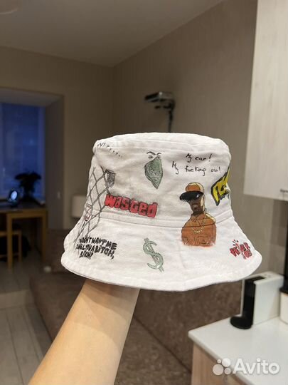 GTA Кепка памана мужская женская