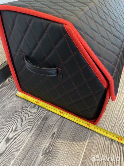 Сумка в багажник автомобиля