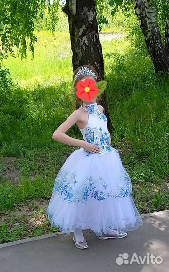 Прокат костюмов