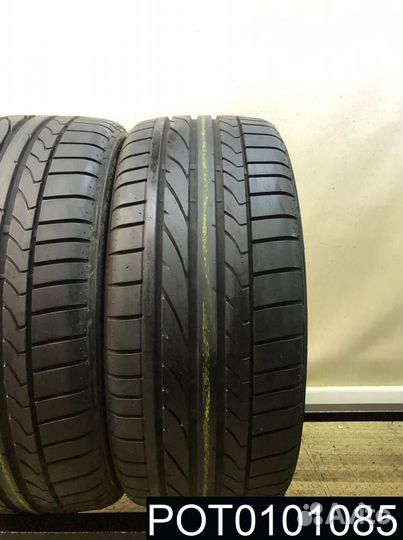 Bridgestone Potenza RE050A 215/40 R17 87V