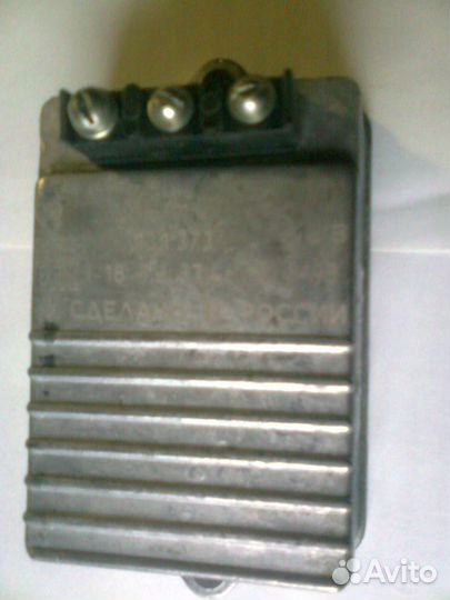 Коммутатор 131.3734