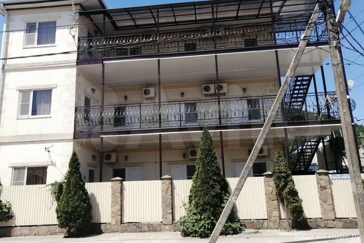 Комната 18 м², 1/3 эт.