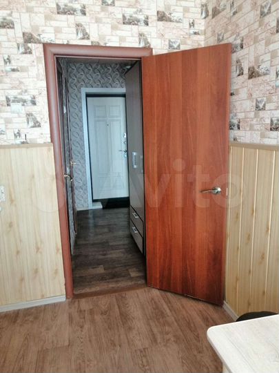 1-к. квартира, 36 м², 8/9 эт.