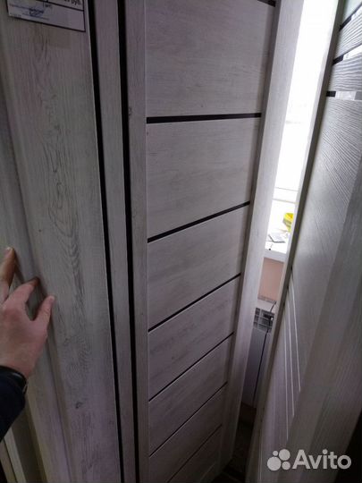 Двери Межкомнатные