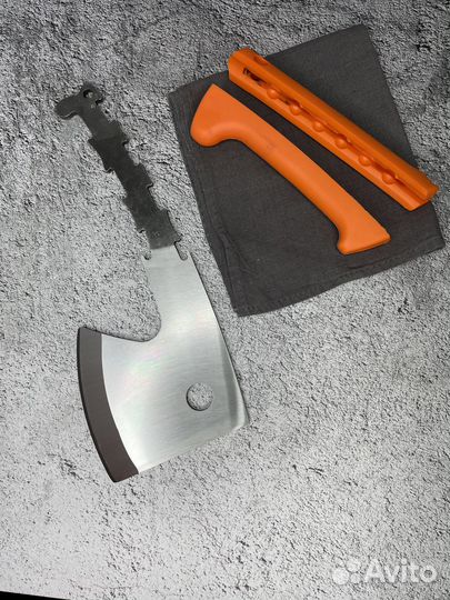 Топор для мяса