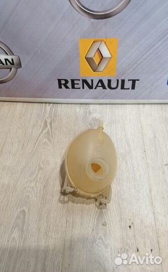 Бачок расширительный антифриза Renault logan stepw
