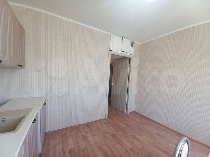 1-к. квартира, 40 м², 6/9 эт.