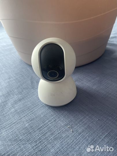 Видеокамера xiaomi