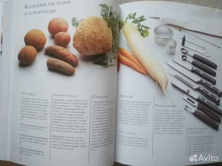 Книга - Рудольф Биллер: Как украсить блюда