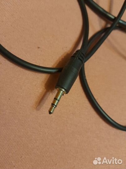 Стереонаушники тдс-3, СССР