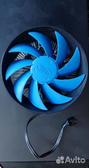 Комплектующий для