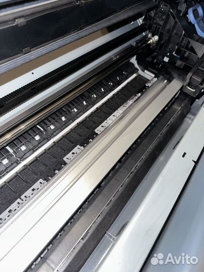 Плоттер hp designjet t795