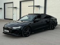 Audi A7 3.0 AT, 2019, 92 000 км