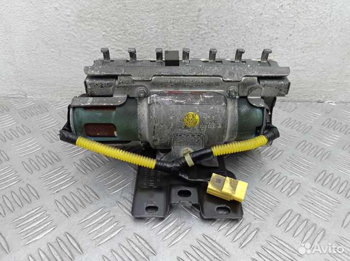 Подушка безопасности пассажира Honda Pilot 2