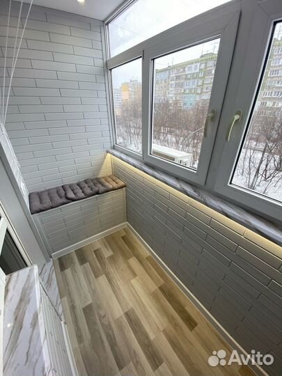 Окна для частных домов